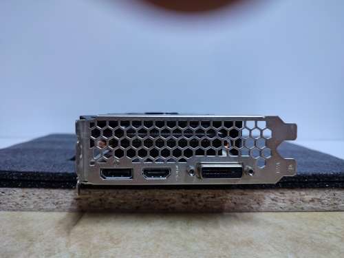 PALIT Nvidia GeForce RTX 2060 DUAL 6GB GDDR6